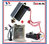 POMPA Serbatoio Eolys +3L Additivo Carburante FAP 9671981280 1613704580 1500PH