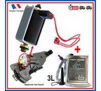 Pompa Serbatoio Eolys + 3L Additivo Carburante FAP Berlingo Picasso DS5