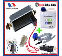Pompa Serbatoio Eolys Additivo Carburante DPF 9671981280 9802961180 1500PH