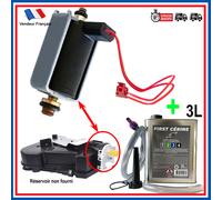Pompa Serbatoio Eolys Additivo Carburante FAP Boxer Shorts HDI 10012600100