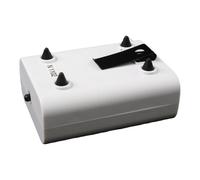 Pompa Serbatoio Pesci Ossigenato USB Ricaricabile Air Bubbler Aeratore per Uso E