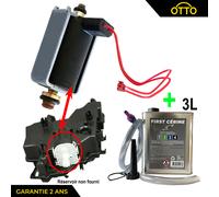 Pompa Serbatoio Tanica Carter per C5 Aircross Jumpy Expert Traveller Spacetourer