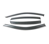 Pompa servo Dettagli esterni della carrozzeria, tendine per finestrini, decorazione, protezione antipioggia, adatte per Chery ARRIZO 8 2024