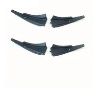 Pompa servo Griglie di estrazione GS1F-51-PC1, modanatura parafango anteriore adatta per Mazda 6 GH Sendan Wagon Sport 2007-2012(L and R (2 SET))