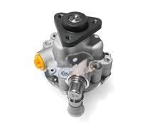 Pompa servo idraulica Per BMW E46 325Ci 325i 330Ci 330i 2000-2005 553-58945 32412227264 32416764726 LF20 Pompa Servosterzo+Tubo+Serbatoio Fluido(553-58945)