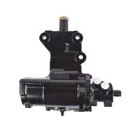 Pompa servo idraulica Per Ford F100 Per F150 F-100 Per F 150 4WD D6TZ3504A D7TZ3504E 4G D9TZ3504B Scatola Cambio Cremagliera Sterzo Servoassistito