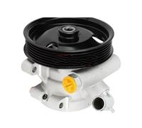 Pompa servo idraulica Per Ford Per Fiesta Per Ecosport 1.6L 2004-2012 Per Ka 1.6 L 2001-2008 2S653A696DA CA Pompa Servosterzo EC Con Puleggia