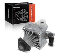 Pompa Servo idraulica sterzo per II LP 2.5 TD 1994-2002 7681955268