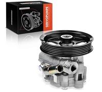 Pompa servo idraulico sterzo per T25 Verso R1, ZER, ZZE12 2.0 D-4D 2003-2006 4431005100