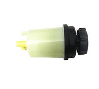 Pompa servo LR000578 Serbatoio e tappo della pompa del servosterzo adatti per Land adatti per Rover LR2 2008-2015 OEM C2D4377 BF0426720147 Pompa servosterzo