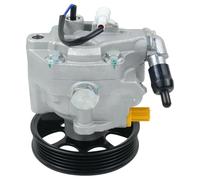 Pompa Servo Misura per Subaru Legacy Outback 34430-AJ021 34430AJ021 Pompa del servosterzo idraulico