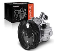 Pompa Servo per W203 W204 CLK C209 C219 W211 S211 X164 W164 W251 V251W221 906 W639 3.0L a partire dal 2003 34669301