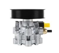 Pompa servo Pompa del servosterzo 1 pezzo adatta per Toyota Tacoma 2005-2018 L4 2.7L Benzina Crew Cabina Standard Estesa Pickup