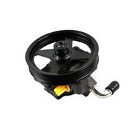 Pompa servo Pompa servosterzo con puleggia 20282P1 F65Z3A674AA 20-282 F85Z3A674ABRM adatta per Ford F-150 1997-2005 F-250 1997-1999 Lobo 20-282 Pompa servosterzo