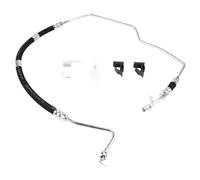 Pompa servo Tubo flessibile del servosterzo, tubo dell'olio ad alta pressione, adatto per Alfa adatto per Romeo 50501762 Pompa servosterzo