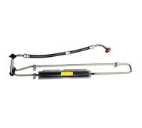 Pompa servo Tubo flessibile della pompa del servosterzo adatto per Chevrolet Cruze 1.6L 1.8L 2009 2010 2011 2012 13301825 13366824 Pompa servosterzo