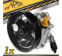 Pompa Servocomando Idraulica Con Puleggia Per Citroën C5 III RD + Break TD 08-19