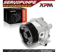 Pompa Servocomando Idraulica Per Fiat Ducato 250 110-180 MultiJet 2.3 D Dal 2014