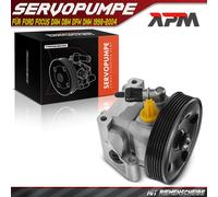 Pompa Servocomando Idraulica Sterzo Per Ford Focus DAW DBW DFW DNW 2002-2004