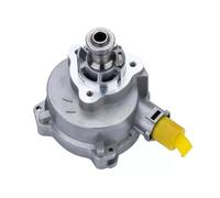 Pompa servofreno 11667519458 adatta per BMW Serie 1 3 5 7 E88 E82 E90 E93 E92 E91 E60 E61 E71 E89 F01 F02 F03 F04 X6 Z4 525i Depressore servofreno