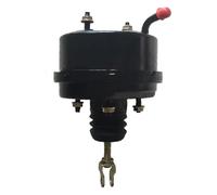 Pompa Servofreno ABS MC133122 810-03101 SERVO FRIZIONE A VUOTO Adatto per MITSUBISHI FUSO CANTER 4D3* 95- Pompa del Vuoto Elettrica