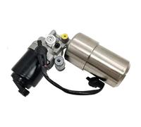 Pompa Servofreno ABS MOTORE SERVO FRENO POMPA ABS Adatto per Toyota Land Cruiser 4Runner Adatto per Lexus LX470 47070-60010 Pompa del Vuoto Elettrica