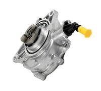 Pompa Servofreno ABS Pompa del vuoto del sistema frenante Pompa dell'aria adatta per Citroen C4 Adatta per Peugeot 208 3008 5008 RCZ 1.6THP 456583 11667586424 Modulo di Controllo ABS