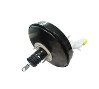 Pompa Servofreno ABS Pompa servofreno adatta per gruppo servofreno a vuoto Adatto per GAC GS4 3550008ASV0100 Servofreno per auto Pompa per vuoto del freno