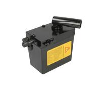 Pompa, servomotore dalla cabina di guida PETERS 023.607-00