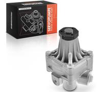 Pompa servomotore pompa idraulica sterzo per 911 Cabriolet 924 944 968 1981-1995 94434743200