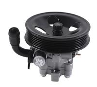 Pompa servosterzo 1 pompa servosterzo con puleggia adatta per Kia, per Rondo, per Magentis, per Optima 07-10 L4 2.4L Wagon/Berlina Pompa cremagliera