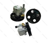 Pompa servosterzo 1102DA3133N per Mahindra Scorpio 2.0 2.2
