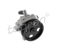 Pompa servosterzo 408 583 TOPRAN per MERCEDES-BENZ SPRINTER 3,5-t Autobus VIANO