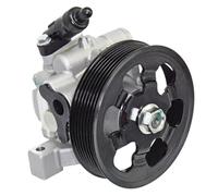 Pompa servosterzo 56110-RJL-G01 56110-RMA-G01 56110RJLG01 56110RMAG01 Compatibile con HONDA CR-V RE6 22D 2007 On N22A2 PAS