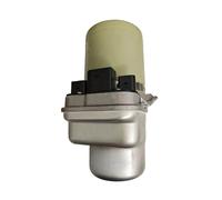 Pompa servosterzo 6Q0423156AB compatibile con VW Polo 2001 Pompa booster elettronica Sistema di alimentazione di ricambio for auto Pompe sterzo