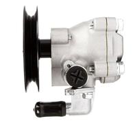 Pompa Servosterzo Auto Per Hyundai Per Accent LC 1.5L 1.6L 2000-2005 | Pompa Servosterzo 5711022502 Fornisce Una Pressione Idraulica Stabile, Alleggerisce Il Carico Dello Sterzo