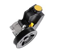 Pompa Servosterzo Automobilistica Per Jeep Per Cherokee XJ 4.0L 1996-2001 | Pompa Servosterzo Tipo Idraulico Gruppo Pompa Assistenza Allo Sterzo A Palette OEM 52087871 52087871AE