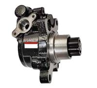 Pompa servosterzo compatibile con DAIHATSU DELTA TY COASTER DYNA 200 3.7 44310-36190 44310-37050 44320-36250 4431037050 4432036250
