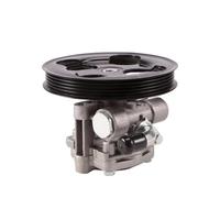 Pompa servosterzo compatibile con Mitsubishi Pajero IO 1998- GF-H76W OEM MR519445 MR455402