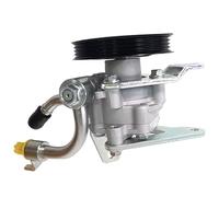 Pompa servosterzo compatibile con NP300 D23 Navara D40 49110-4KV0A 491104KV0A 49110-4KV04 491104KV04 49110-4KV0B 491104KV0B