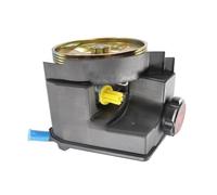 Pompa servosterzo compatibile con Peugeot PARTNER Combispace 206 Hatchback 206 CC 206 SW compatibile con Citroen BERLINGO Box 9636868880 Pompa servosterzo con puleggia