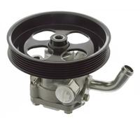 Pompa servosterzo con puleggia 103180 FEBI BILSTEIN per MITSUBISHI L200 / TRITON