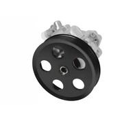 Pompa servosterzo con puleggia 140-01-017 ABAKUS per AUDI A4 B6 A4 B6 Avant