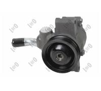 Pompa servosterzo con puleggia 140-01-026 ABAKUS per FORD MAZDA