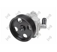 Pompa servosterzo con puleggia 140-01-027 ABAKUS per MERCEDES-BENZ CLASSE R