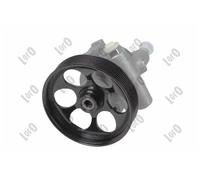 Pompa servosterzo con puleggia 140-01-028 ABAKUS per RENAULT LAGUNA II ESPACE IV