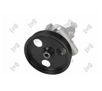 Pompa servosterzo con puleggia 140-01-029 ABAKUS per NISSAN DACIA RENAULT