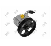 Pompa servosterzo con puleggia 140-01-041 ABAKUS per CITROËN PEUGEOT