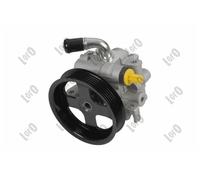 Pompa servosterzo con puleggia 140-01-050 ABAKUS per FORD TRANSIT CONNECT