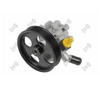 Pompa servosterzo con puleggia 140-01-051 ABAKUS per OPEL INSIGNIA A